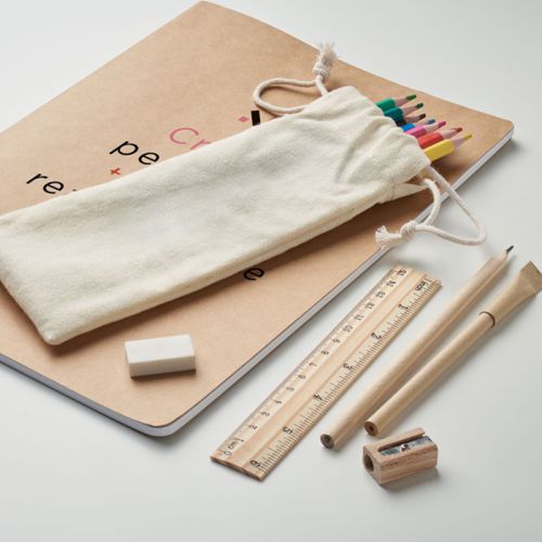 Tegnesaet til boern - Billede 2